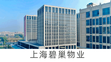 上海碧巢物業(yè)